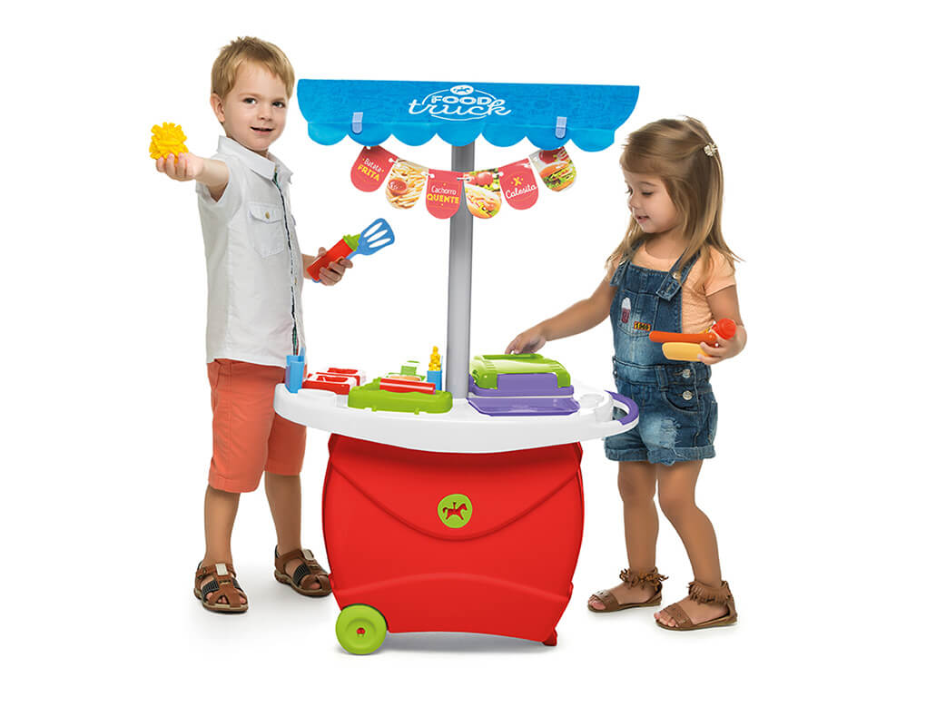 Food Truck