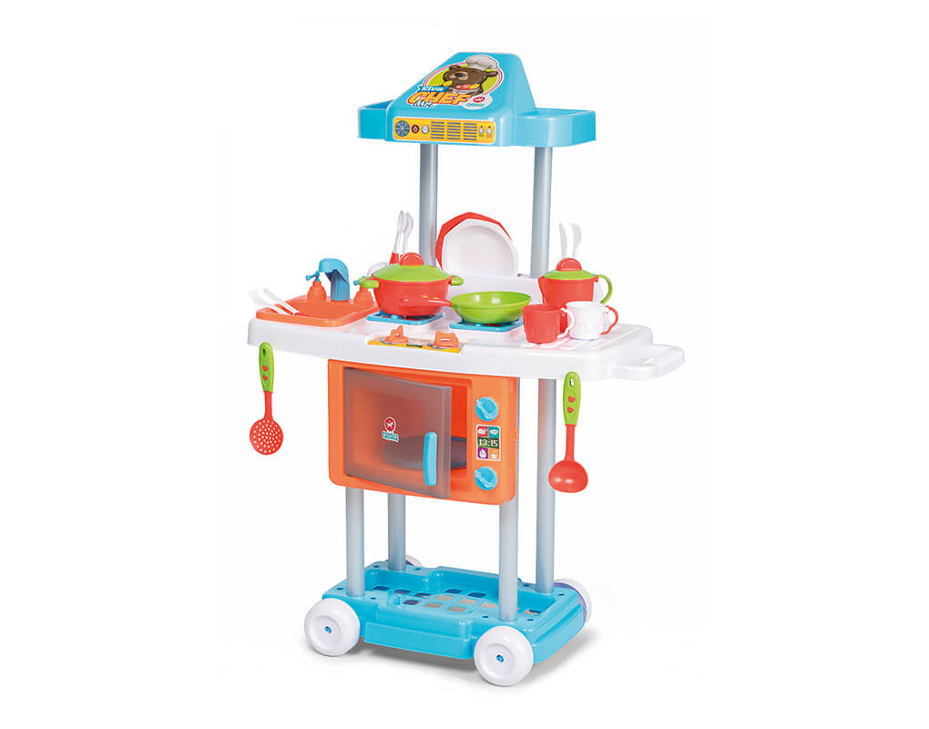 Riva Mr Chef Completa Calesita Brinquedos Riva Mr Chef Completa Calesita Brinquedos