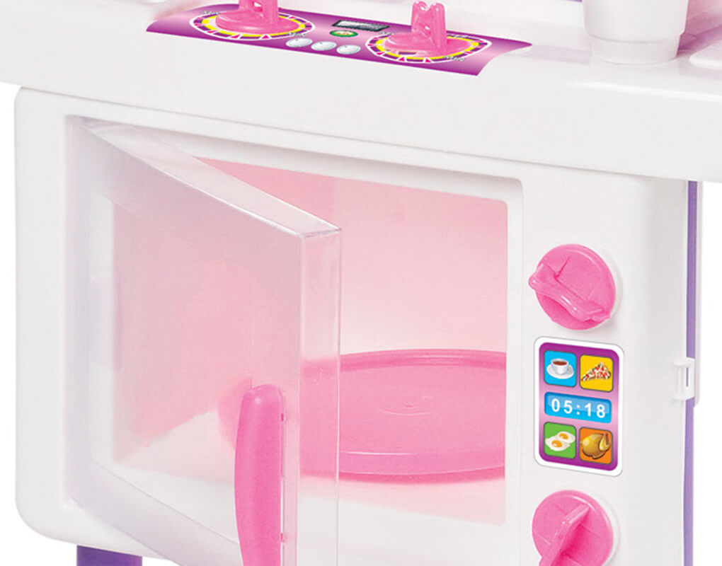 Riva Chef Completa Calesita Brinquedos Riva Chef Completa Calesita Brinquedos