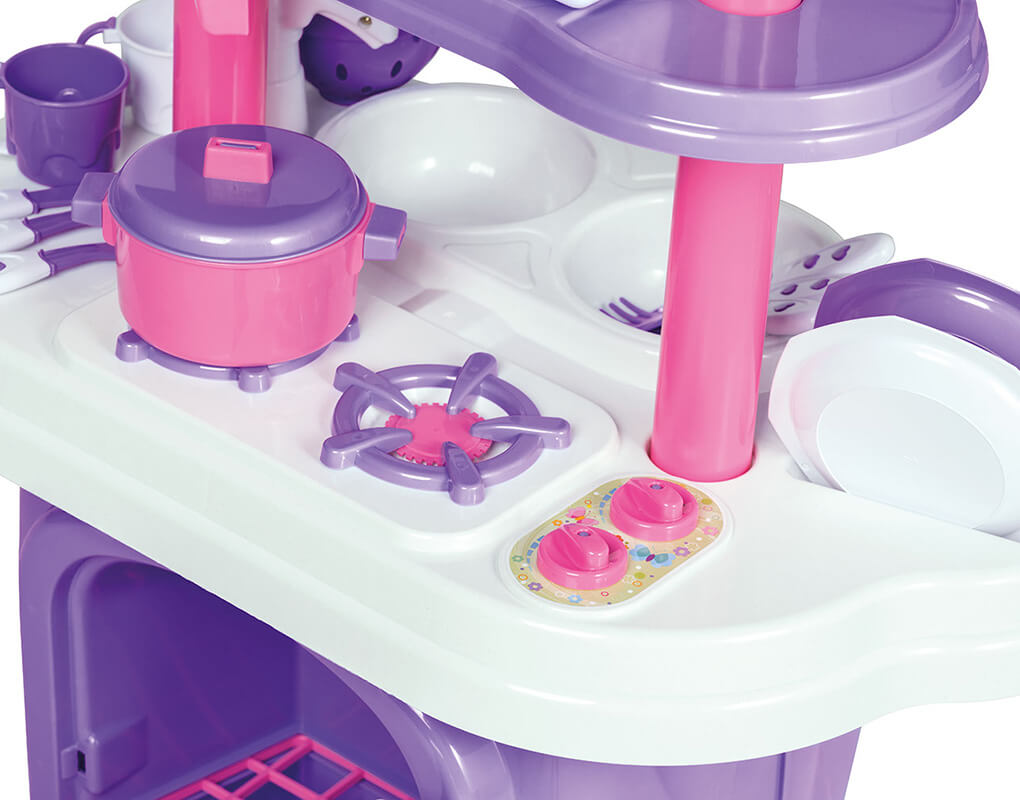 Le Grand Chef Calesita Com Pilhas Calesita Brinquedos Le Grand Chef Calesita Com Pilhas Calesita Brinquedos