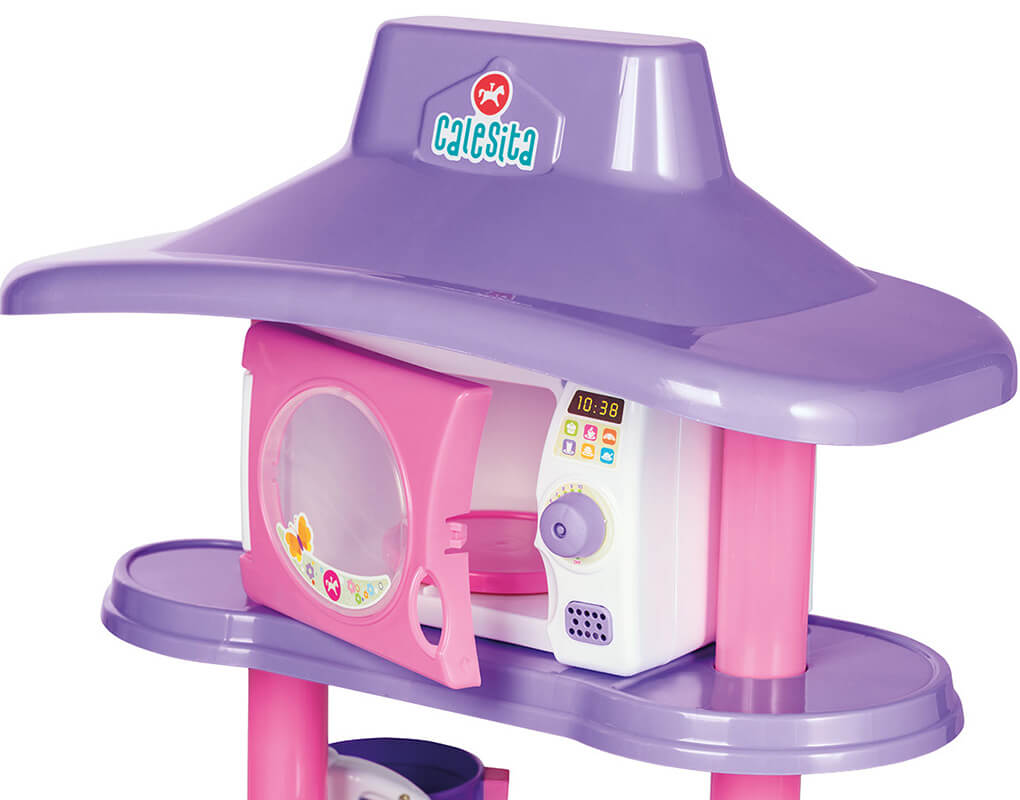 Le Grand Chef Calesita Com Pilhas Calesita Brinquedos Le Grand Chef Calesita Com Pilhas Calesita Brinquedos