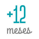 +12 meses