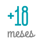 +18 meses
