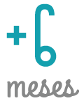 +6 meses