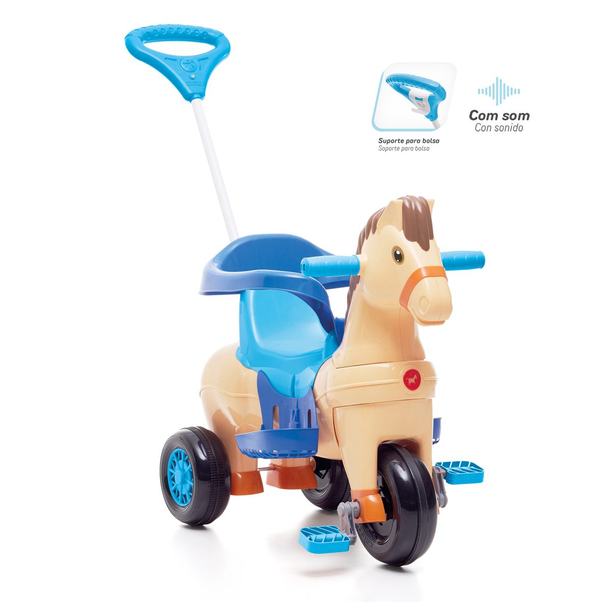 Calesita cavalinho Clearance