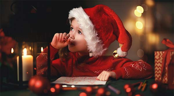 Brincadeiras de Natal para fazer com as crianças - Calesita Brinquedos Brincadeiras de Natal para fazer com as crianças - Calesita Brinquedos