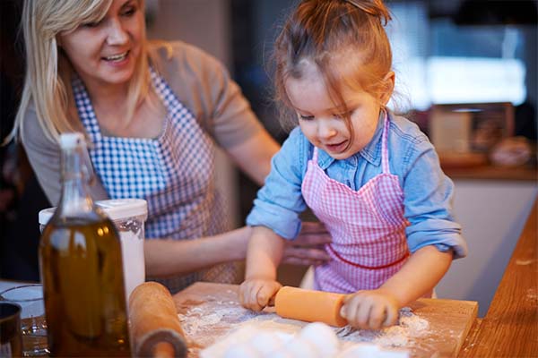 método Montessori - brincando 